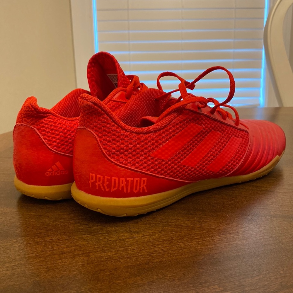 Adidas Predator Sala Indoor Shoes